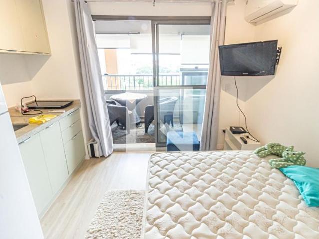 Apartamento aluguel em Região Imediata de São Paulo, Região Metropolitana de São Paulo