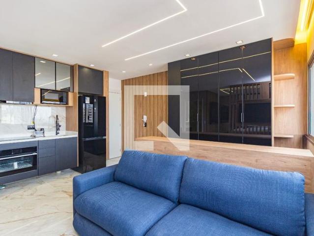 Apartamento aluguel em Região Imediata de São Paulo, Região Metropolitana de São Paulo