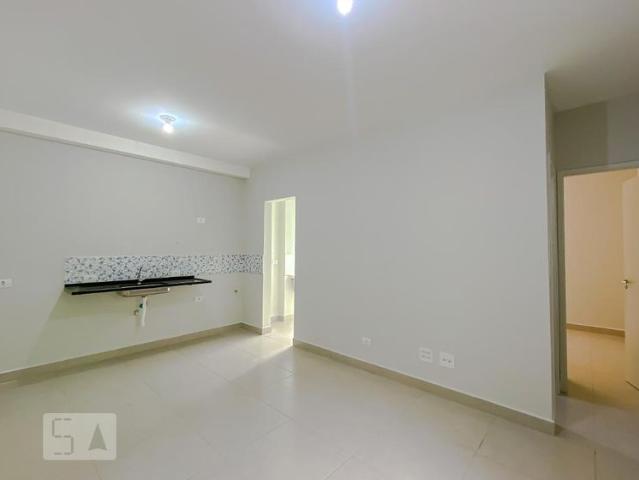 Apartamento aluguel em Região Imediata de São Paulo, Região Metropolitana de São Paulo
