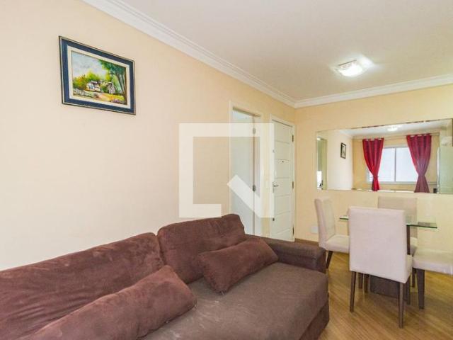 Apartamento aluguel em Região Imediata de São Paulo, Região Metropolitana de São Paulo