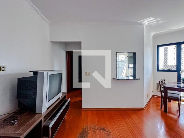 Apartamento aluguel em Região Imediata de São Paulo, Região Metropolitana de São Paulo