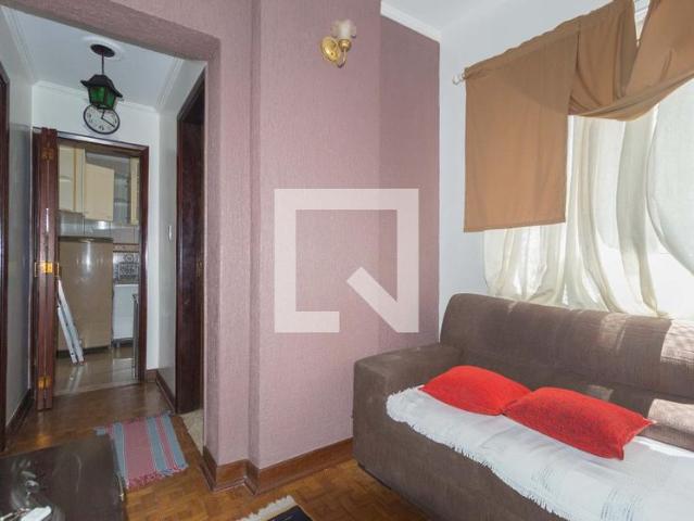 Apartamento aluguel em Região Imediata de São Paulo, Região Metropolitana de São Paulo