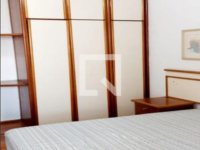 Apartamento aluguel em Região Imediata de São Paulo, Região Metropolitana de São Paulo