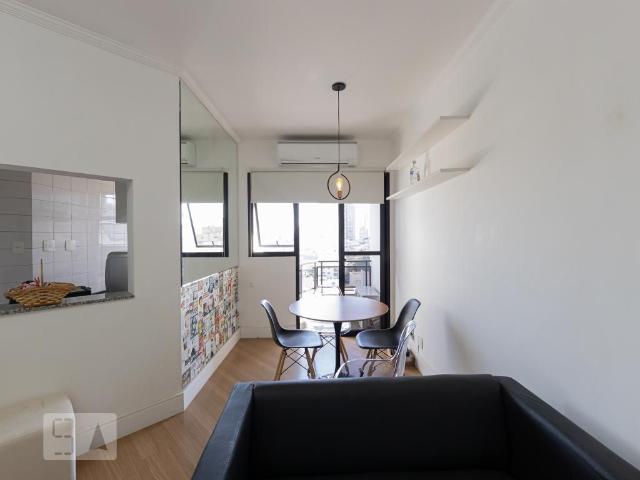Apartamento aluguel em Região Imediata de São Paulo, Região Metropolitana de São Paulo