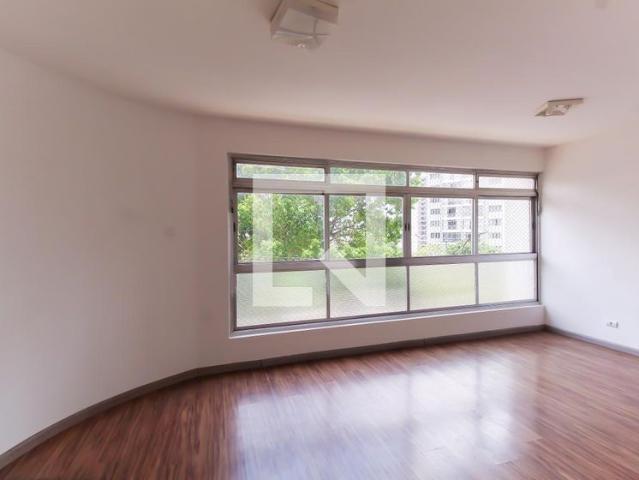 Apartamento aluguel em Região Imediata de São Paulo, Região Metropolitana de São Paulo