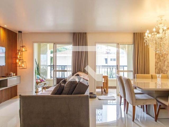 Apartamento aluguel em Região Imediata de São Paulo, Região Metropolitana de São Paulo