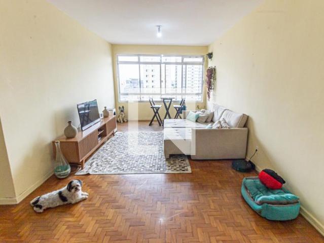 Apartamento aluguel em Região Imediata de São Paulo, Região Metropolitana de São Paulo