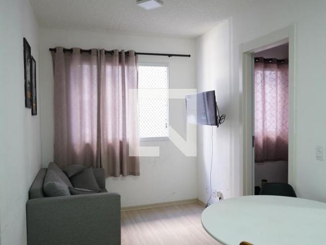 Apartamento aluguel em Região Imediata de São Paulo, Região Metropolitana de São Paulo