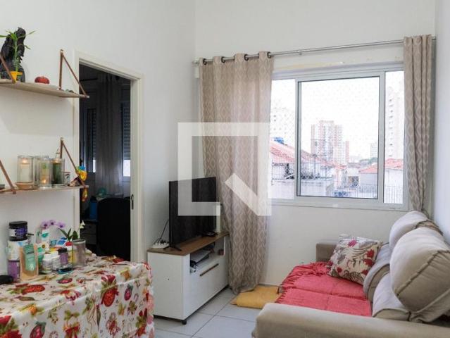 Apartamento aluguel em Parque da Mooca, São Paulo