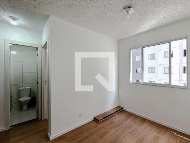Apartamento aluguel em Região Imediata de São Paulo, Região Metropolitana de São Paulo