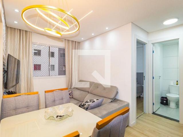 Apartamento aluguel em Região Imediata de São Paulo, Região Metropolitana de São Paulo