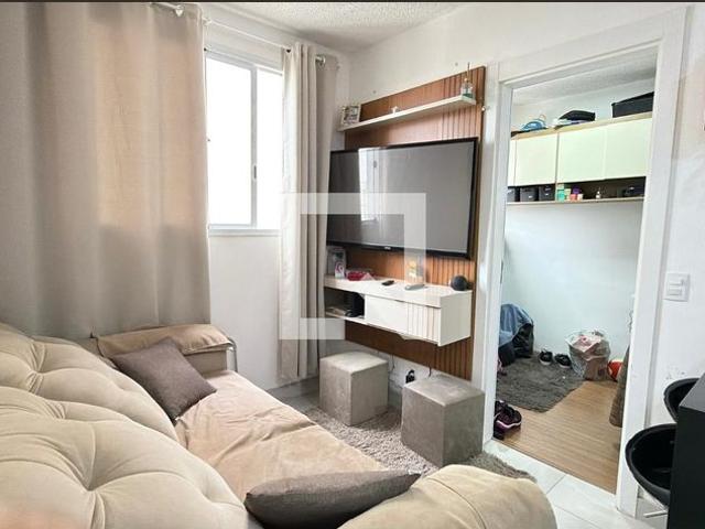 Apartamento aluguel em Região Imediata de São Paulo, Região Metropolitana de São Paulo