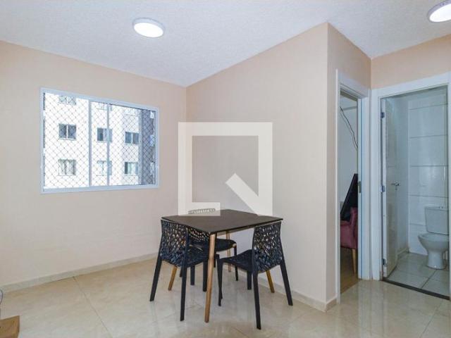 Apartamento aluguel em Região Imediata de São Paulo, Região Metropolitana de São Paulo