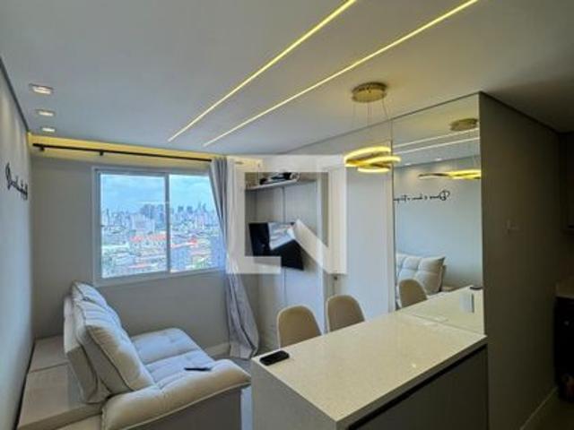 Apartamento aluguel em Cambuci, São Paulo