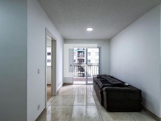 Apartamento aluguel em Região Imediata de São Paulo, Região Metropolitana de São Paulo