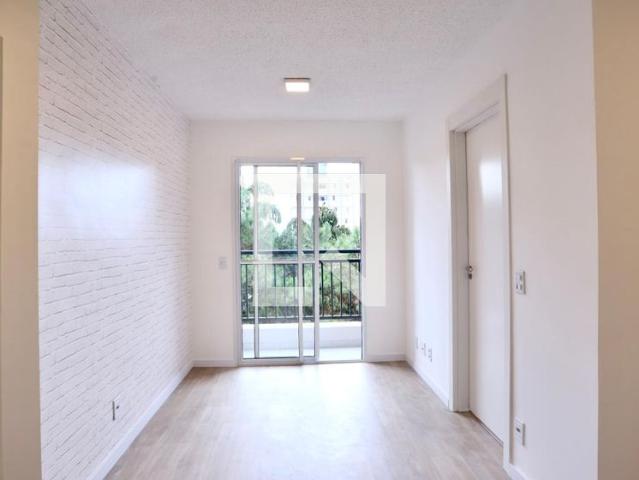 Apartamento aluguel em Região Imediata de São Paulo, Região Metropolitana de São Paulo