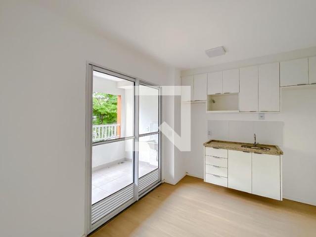 Apartamento aluguel em Região Imediata de São Paulo, Região Metropolitana de São Paulo