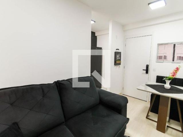 Apartamento aluguel em Região Imediata de São Paulo, Região Metropolitana de São Paulo