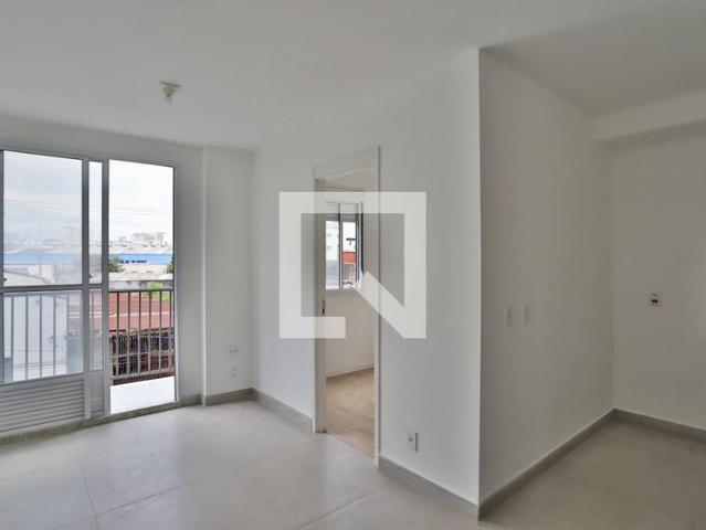 Apartamento aluguel em Região Imediata de São Paulo, Região Metropolitana de São Paulo