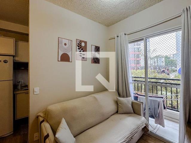 Apartamento aluguel em Região Imediata de São Paulo, Região Metropolitana de São Paulo