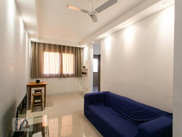 Apartamento aluguel em Região Imediata de São Paulo, Região Metropolitana de São Paulo