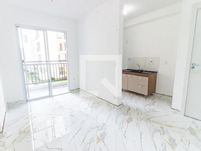Apartamento aluguel em Região Imediata de São Paulo, Região Metropolitana de São Paulo