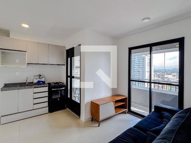 Apartamento aluguel em Belém, São Paulo