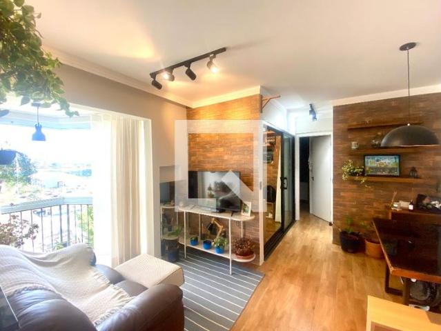 Apartamento aluguel em Região Imediata de São Paulo, Região Metropolitana de São Paulo