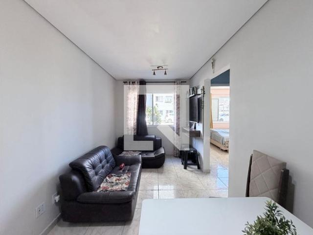 Apartamento aluguel em Região Imediata de São Paulo, Região Metropolitana de São Paulo
