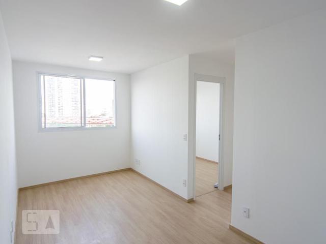 Apartamento aluguel em Região Imediata de São Paulo, Região Metropolitana de São Paulo