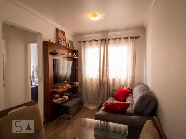 Apartamento aluguel em Região Imediata de São Paulo, Região Metropolitana de São Paulo