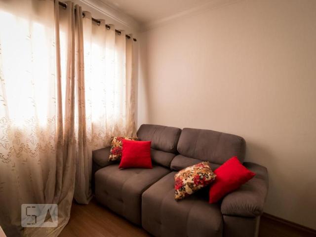 Apartamento aluguel em Região Imediata de São Paulo, Região Metropolitana de São Paulo