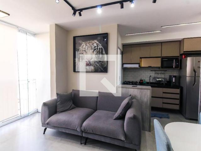 Apartamento aluguel em Região Imediata de São Paulo, Região Metropolitana de São Paulo