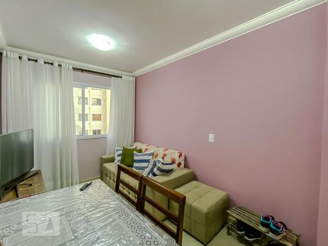 Apartamento aluguel em Região Imediata de São Paulo, Região Metropolitana de São Paulo