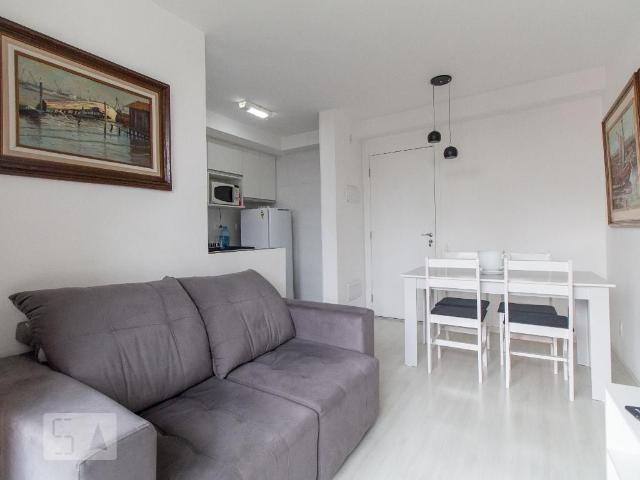 Apartamento aluguel em Vila Prudente, São Paulo