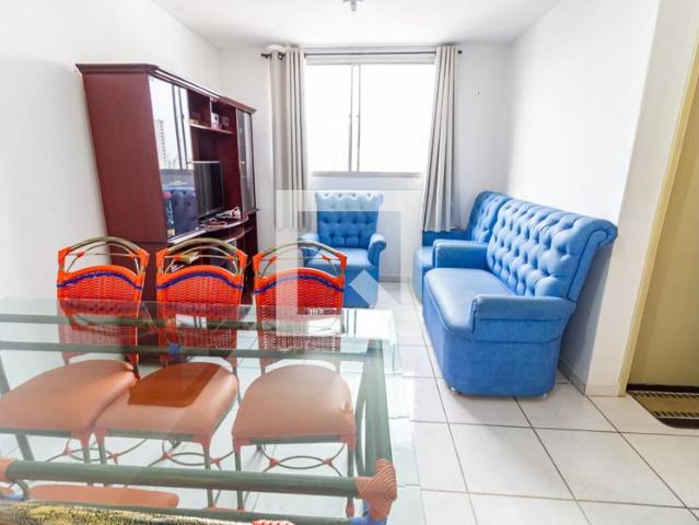 Apartamento aluguel em Região Imediata de São Paulo, Região Metropolitana de São Paulo