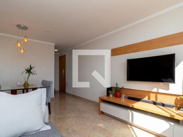 Apartamento aluguel em Região Imediata de São Paulo, Região Metropolitana de São Paulo