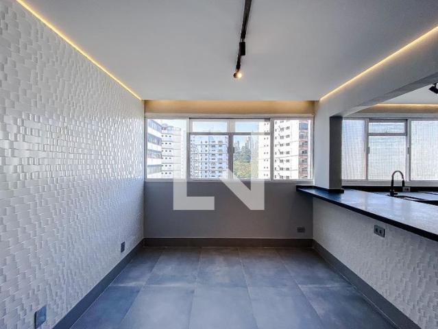 Apartamento aluguel em Região Imediata de São Paulo, Região Metropolitana de São Paulo
