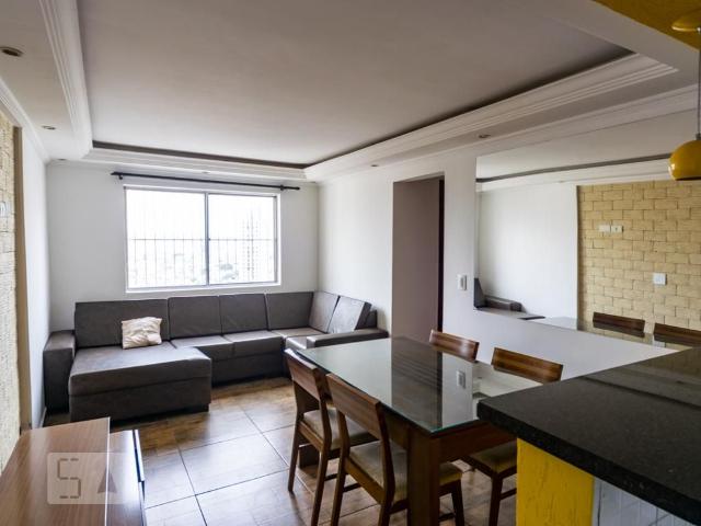 Apartamento aluguel em Região Imediata de São Paulo, Região Metropolitana de São Paulo