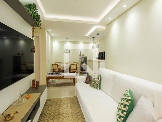 Apartamento aluguel em Brás, São Paulo