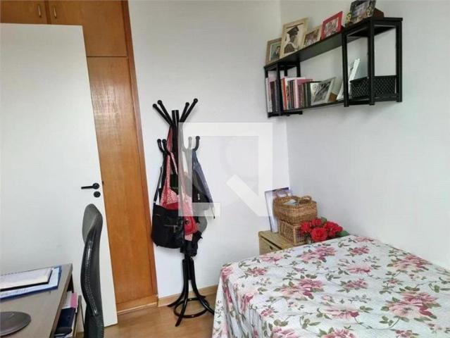 Apartamento venda em Parque da Mooca, São Paulo