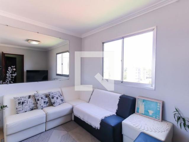Apartamento aluguel em Região Imediata de São Paulo, Região Metropolitana de São Paulo
