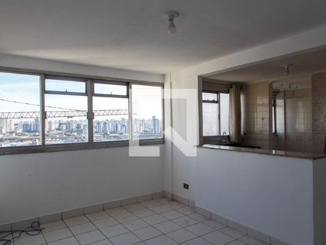 Apartamento aluguel em Região Imediata de São Paulo, Região Metropolitana de São Paulo
