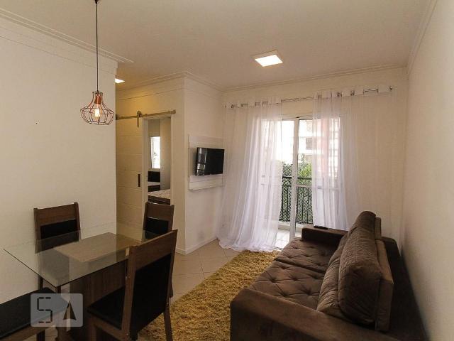 Apartamento aluguel em Região Imediata de São Paulo, Região Metropolitana de São Paulo
