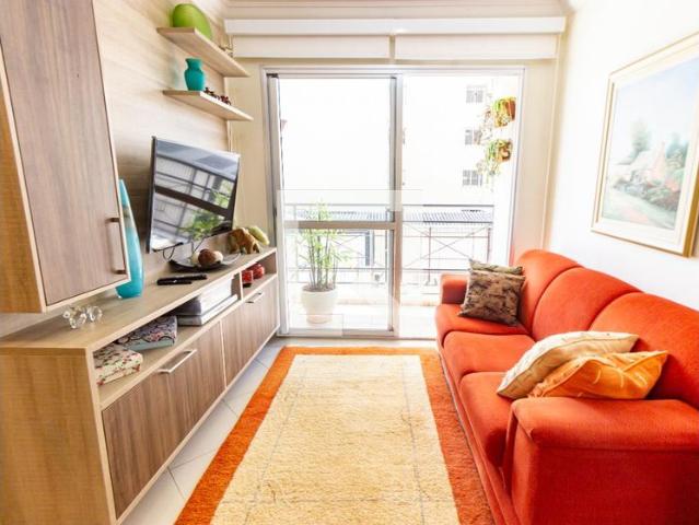 Apartamento aluguel em Região Imediata de São Paulo, Região Metropolitana de São Paulo