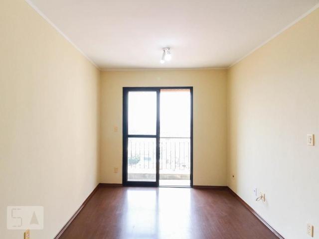 Apartamento aluguel em Brás, São Paulo