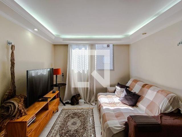Apartamento aluguel em Região Imediata de São Paulo, Região Metropolitana de São Paulo