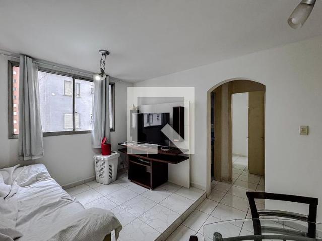 Apartamento aluguel em Região Imediata de São Paulo, Região Metropolitana de São Paulo