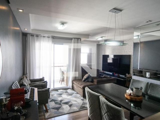 Apartamento aluguel em Cambuci, São Paulo