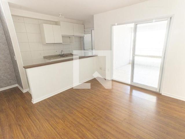 Apartamento aluguel em Água Rasa, São Paulo